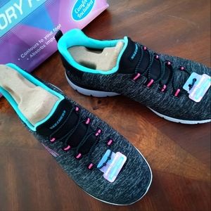 Skechers Memory foam
